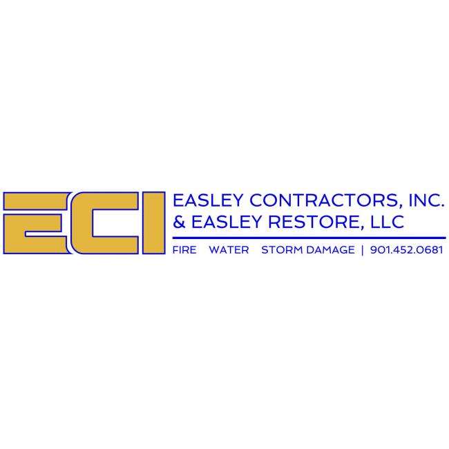 Easley Restore Services, LLC Logo