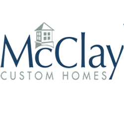 McClay Custom Homes Inc Logo