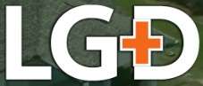 LGD Lawn and Landscape LLC Logo