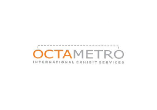 Octametro, LLC Logo