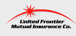 United Frontier Mutual Insurance Co. Logo