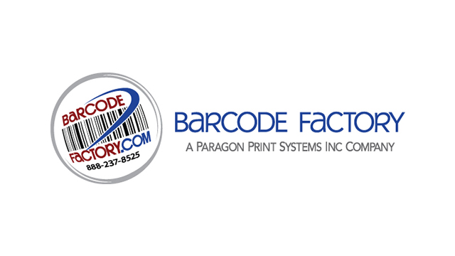 Paragon Print Systems Inc Logo