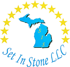 Set In Stone Home Improvement, LLC Logo