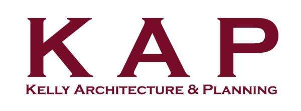 Kelly Architecture and Planning, Inc Logo