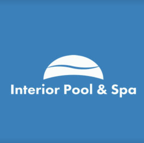 Interior Pool & Spa Logo