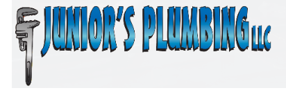 Junior's Plumbing, LLC Logo