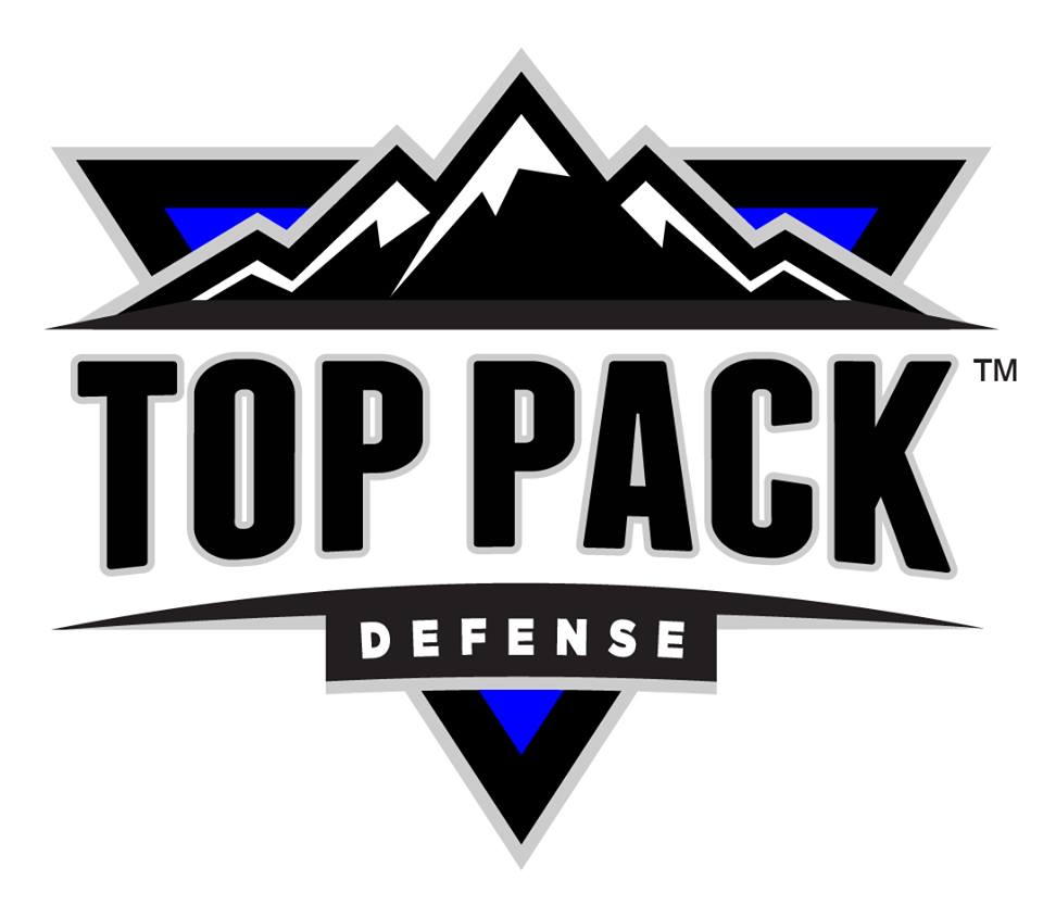 Top Pack Defense LLC Logo
