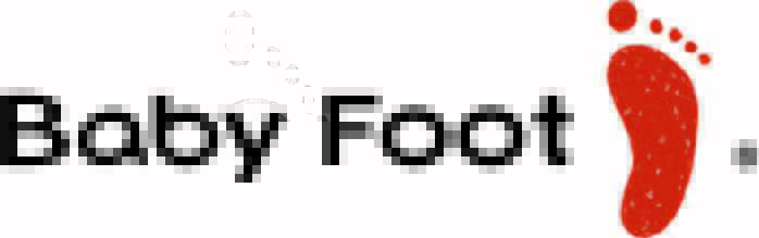 Baby Foot USA Logo