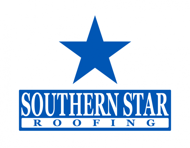 Southern Star Roofing Logo