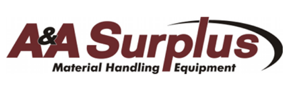 A & A Surplus, Inc. Logo