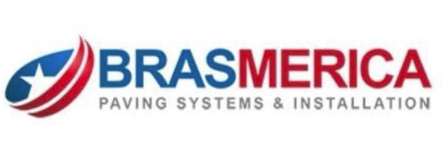 Brasmerica Paver Systems Logo