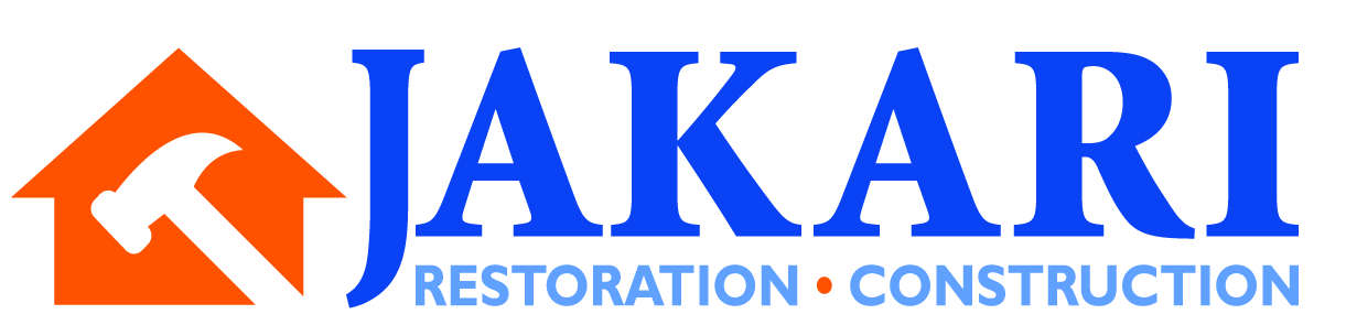 Jakari Restoration & Construction LLC Logo