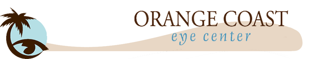 Orange Coast Eye Center Logo