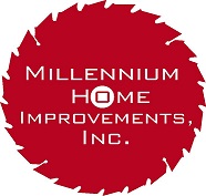 Millennium Home Improvements, Inc. Logo
