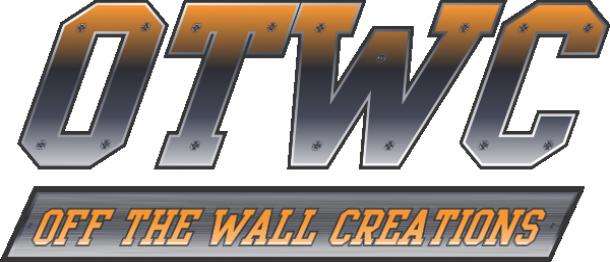 Off the Wall Creations Ltd. Logo