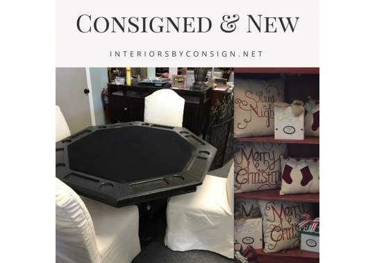 Interiors By Consign Better Business Bureau Profile