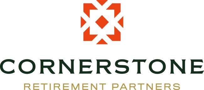 Cornerstone Retirement Partners, Inc. Logo