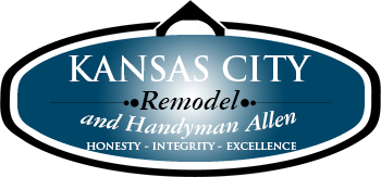 Kansas City Remodel and Handyman Allen Logo