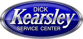 Dick Kearsley Service Center, Inc. Logo