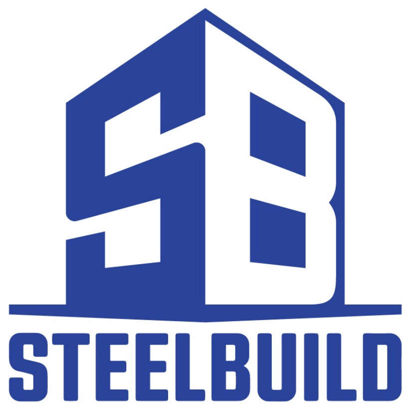 SteelBuild, LLC Logo