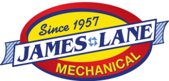 James Lane Mechanical Logo