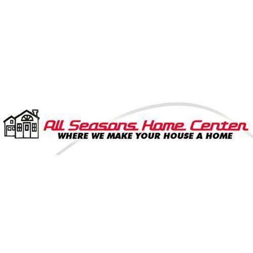 All Seasons Home Center Logo