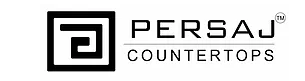 Persaj Countertops Logo