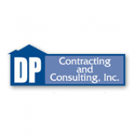 DP Contracting & Consulting, Inc. Logo