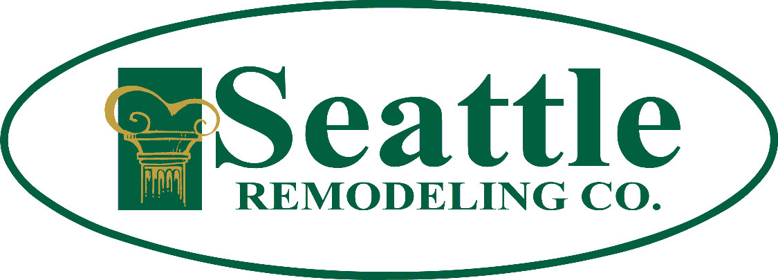 Seattle Remodeling Co Logo