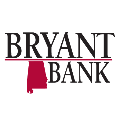 Bryant Bank Logo