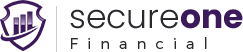 Secure One Financial Logo