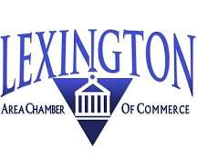 Lexington Area Chamber of Commerce Logo