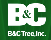 B & C Tree Inc Logo