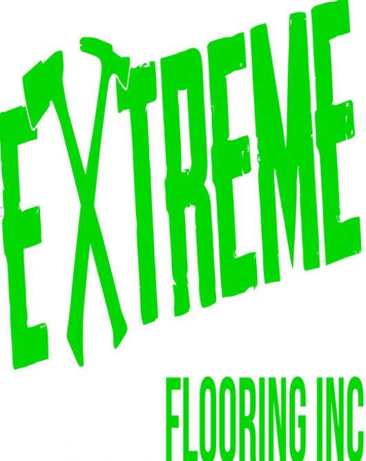 Extreme Flooring Logo