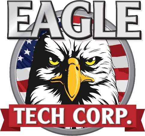 Eagle Tech Corp. Logo