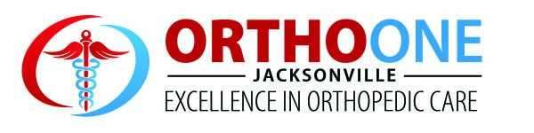 Ortho One  Jacksonville Logo