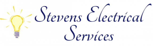 Stevens Electrical Services, LLC Logo