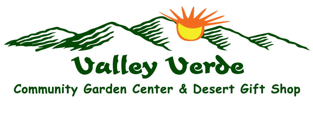 Valley Verde Commercial Landscaping Logo