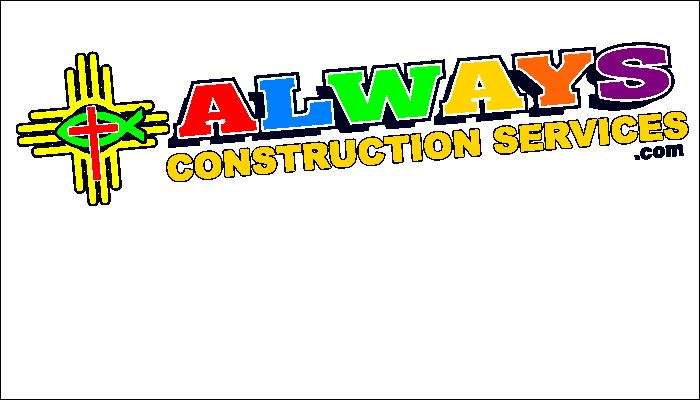 Always Construction Services, LLC Logo