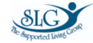 The Supported Living Group, LLC Logo