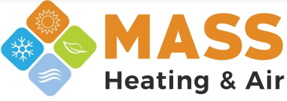 Mass Heating & Air Logo