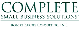 Complete Small Business Solutions Logo