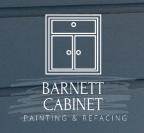 Barnett Cabinet Painting, LLC Logo