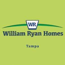 William Ryan Homes Florida, Inc. Logo