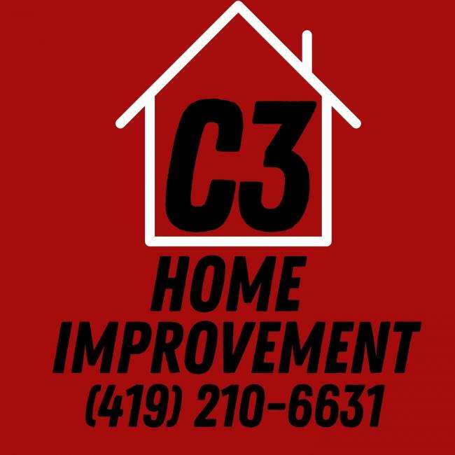 C3 Home Improvement LLC Logo