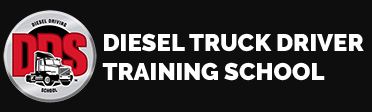 Diesel Truck Driver Training School, Inc. Logo