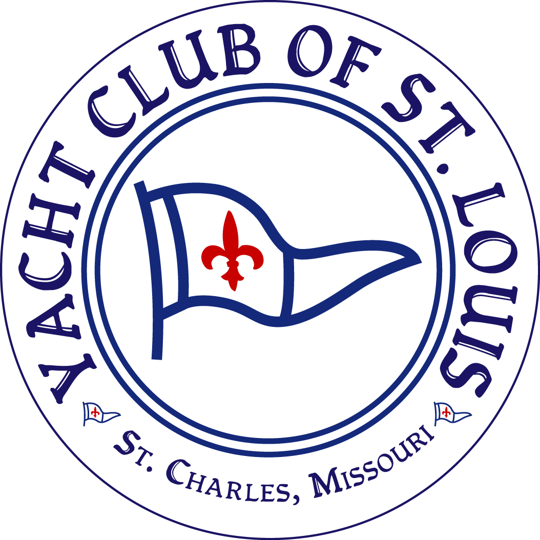 Yacht Club of St. Louis Logo