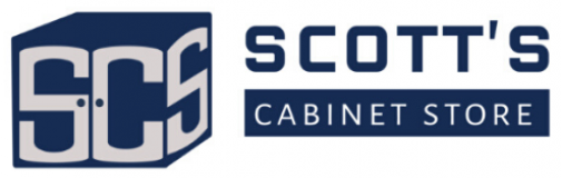 Scotts Cabinet Store, LLC Logo