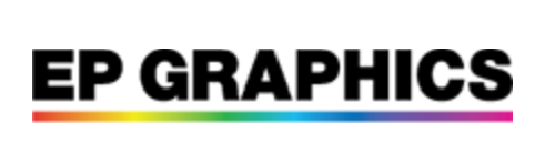 E P Graphics, Inc. Logo