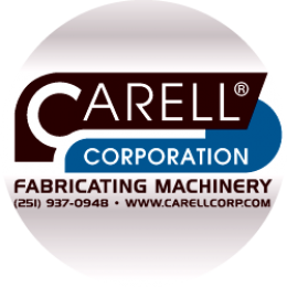 Carell Corporation Logo